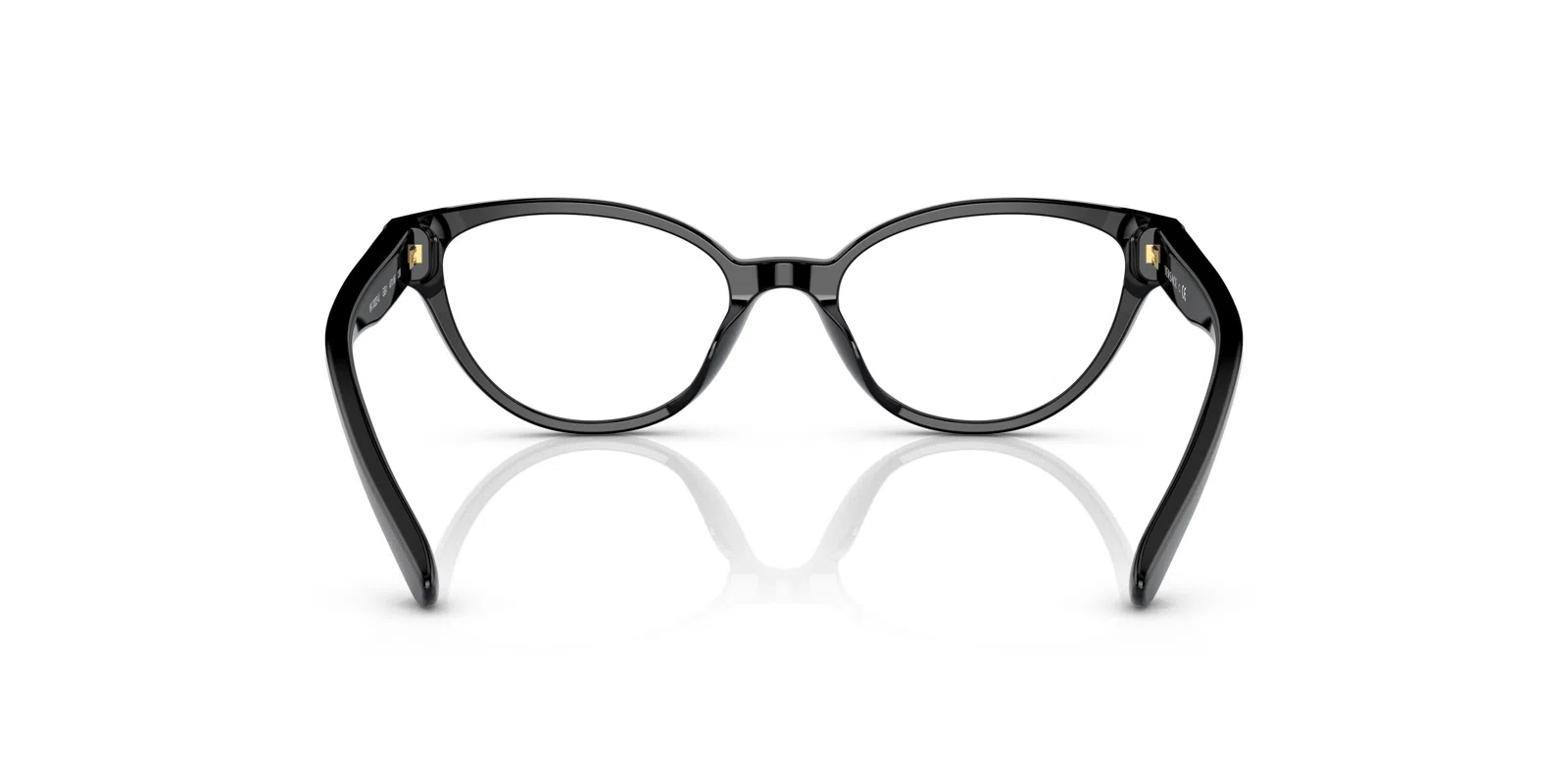 Versace Kids 3322U Eyeglasses - view 12